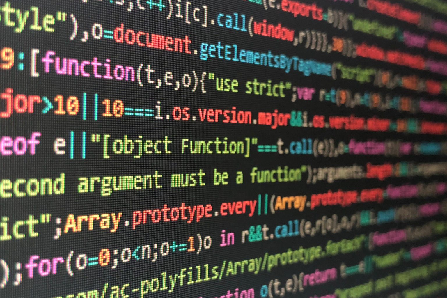 Page thumb: Apps and Software Development